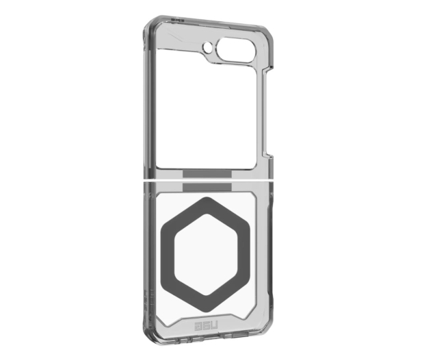 UAG Plyo Pro do Samsung Galaxy Flip 5 ash-space grey - 1224543 - zdjęcie 3